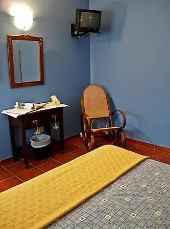 卡莽古酒店