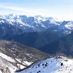 Casa di campagna Camangu *