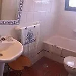 Casa di campagna Camangu