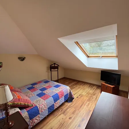 Kır Evi Camangu Camango