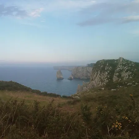 Casa de Campo Camangu