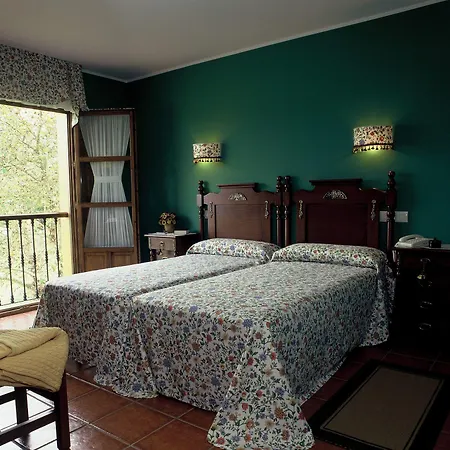 Casa de Campo Camangu *