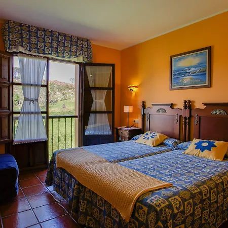 Casa de Campo Camangu *