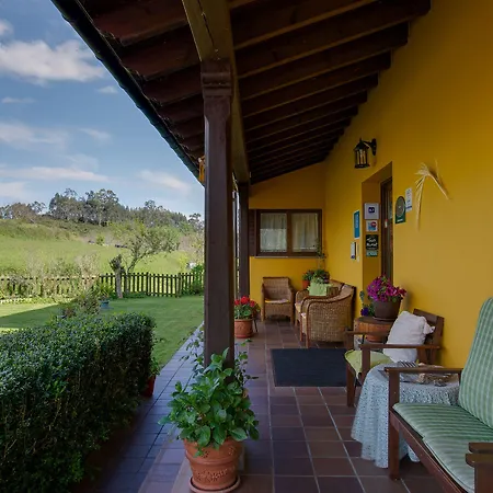 Camangu Casa de Campo *