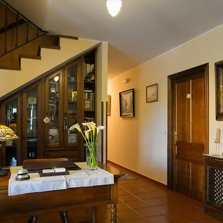 Kır Evi Camangu Camango