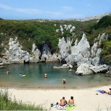 Camangu Casa de Campo *