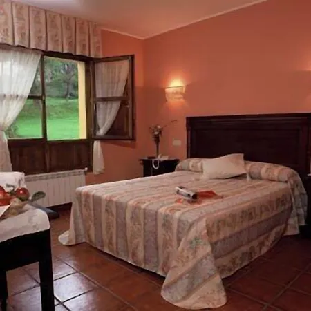 Camangu Casa de Campo Camango