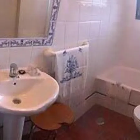 Kır Evi Camangu Camango