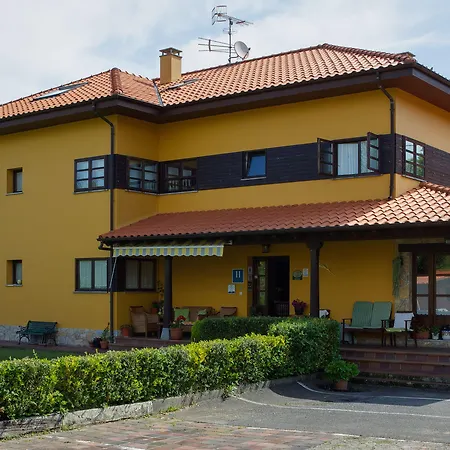 Country house Camangu Camango