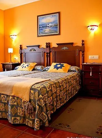 Country house Camangu