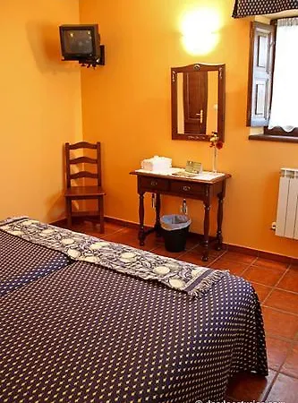 Camangu Country house Camango