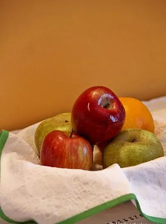 Camangu Country house