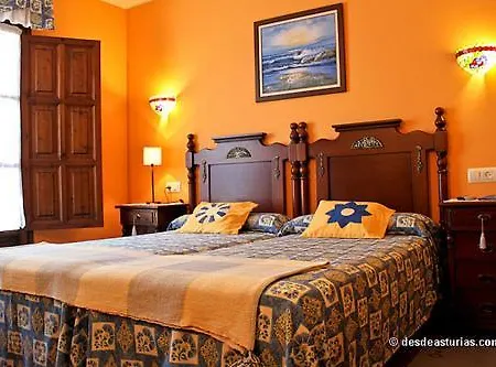 Casa de Campo Camangu *