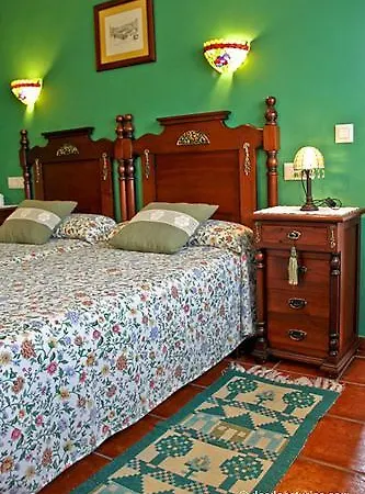 Casa de Campo Camangu *