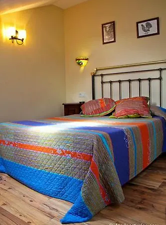 Country house Camangu Camango