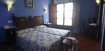 Casa de Campo Camangu *