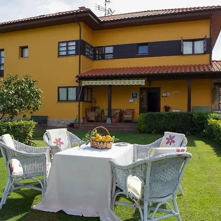 Camangu Country house