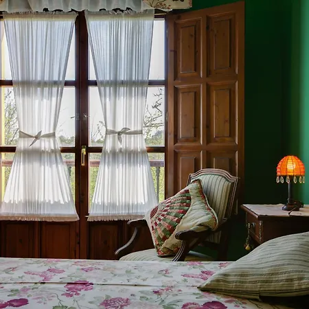 Camangu Country house Camango