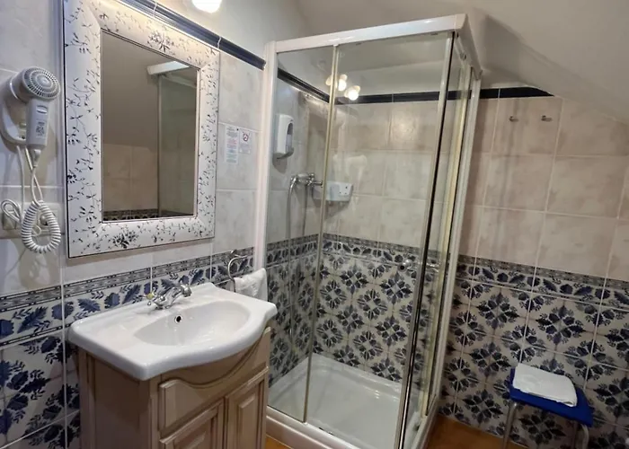 Camangu Casa rural *