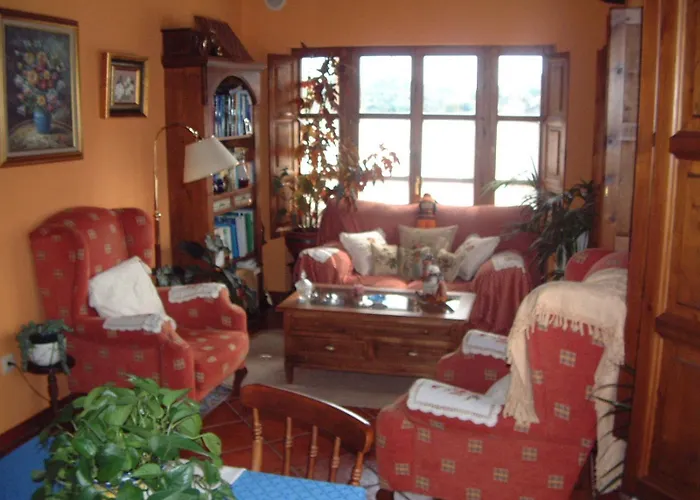 Camangu Casa rural *