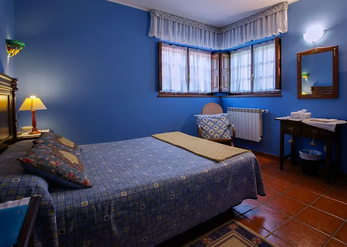 Camangu Casa rural *