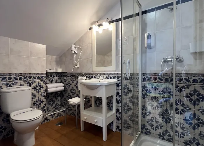 Camangu Casa rural Camango