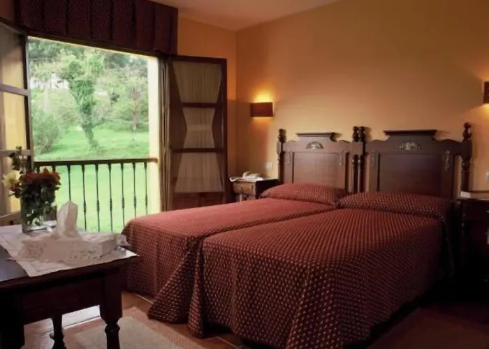 Casa rural Camangu *