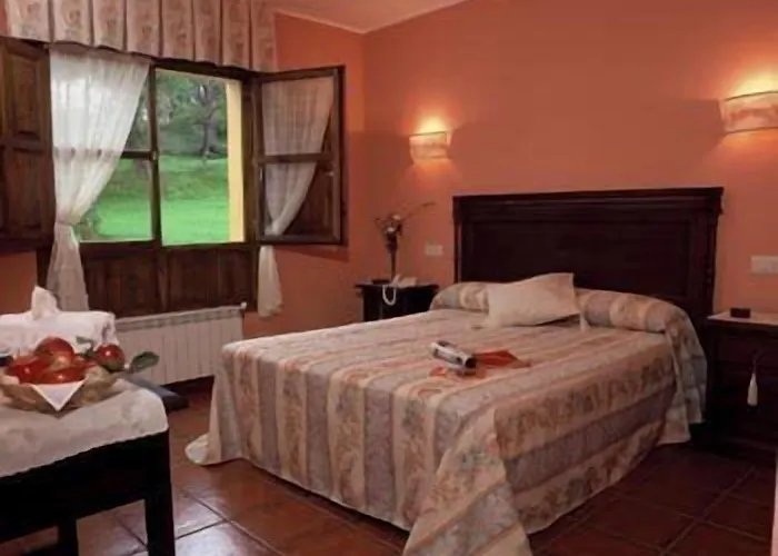 Camangu Landhaus Camango