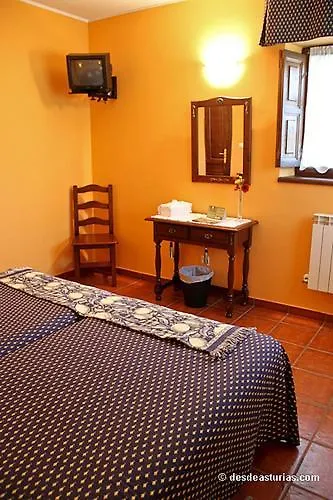 Camangu Landhaus Camango