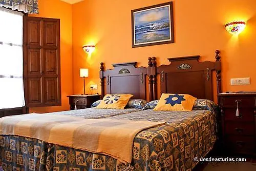 Casa rural Camangu *