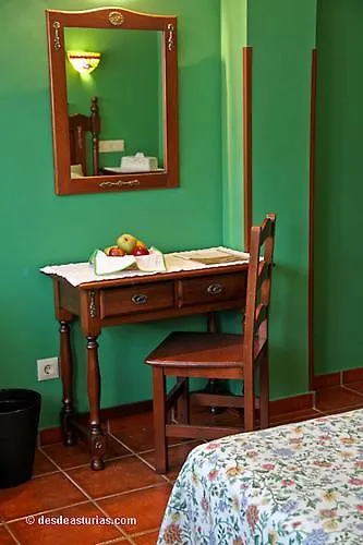 Camangu Casa rural Camango