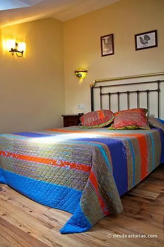 Casa rural Camangu Camango