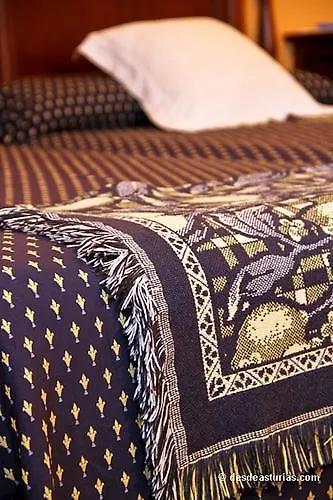 Casa rural Camangu *