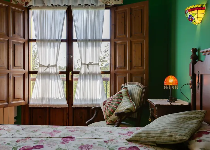 Camangu Casa rural Camango