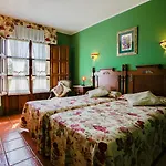 Camangu Country house Camango