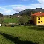 Country house Camangu *