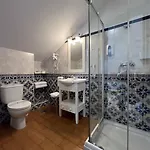 Camangu Country house Camango