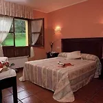Camangu Country house Camango