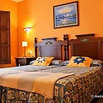 Country house Camangu *