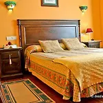 Camangu Country house