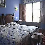 Country house Camangu *