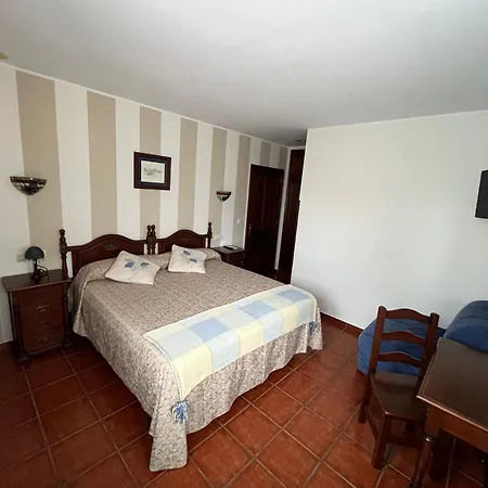 Camangu Country house