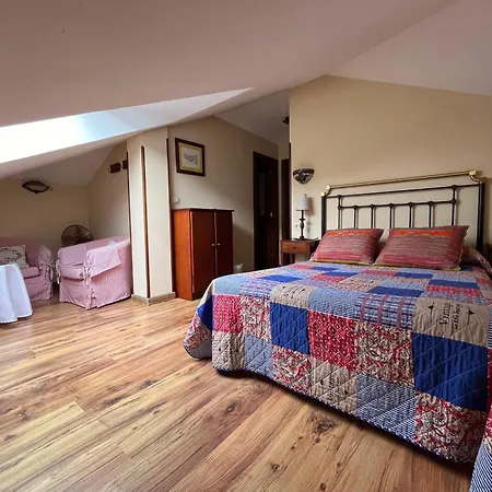 Camangu Country house