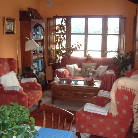 Camangu Country house *