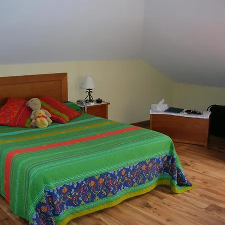 Camangu Country house