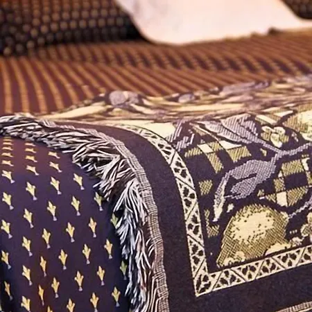 Camangu منزل ريفي