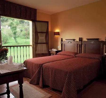 Country house Camangu Camango