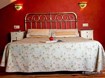 Camangu Country house