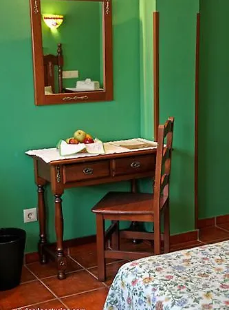 Camangu Country house Camango