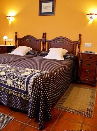 Country house Camangu